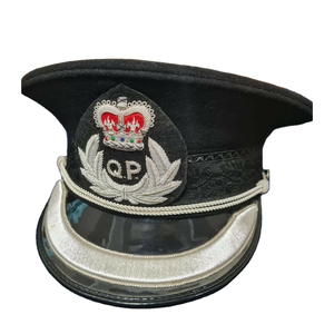 หมวกกันแดดขน100% งานปักปักแบบแฮนด์เมดน้ำหนักเบาปรับได้สำหรับกลางแจ้งมีความต้องการชุด2025 - Product Image 1