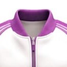 Chaqueta Ligera de Invierno para Hombre, Estilo Letterman, con Cuello Alto y Logotipo Frontal, Diseño Personalizado, Transpirable, de Alta Calidad - Product Image 2