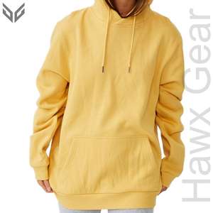 Sweat à capuche mode coupe ajustée de haute qualité pour hommes dernier modèle solide teint uni technique doublé intérieur pour l'hiver - Product Image 4