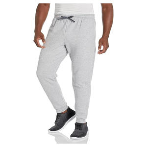 Men Sweatpants and Trousers Drawstring Custom Logo and Printing 100% Cotton Eco-Friendly Breathable men sweatpants - Product Image 3
