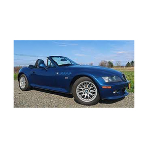 BMW Z3 Edición James Bond al por mayor a precios competitivos para concesionarios y compradores de coches de lujo - Product Image 4