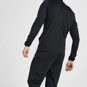Survêtement unisexe tendance coupe ajustée pour l'été – Nouveau design personnalisé, léger, résistant à l'eau et infroissable pour adultes - Product Image 2