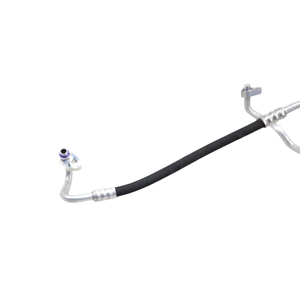 Tubo del Condensador del Compresor de Aire Acondicionado para MERCEDES Clase E Cabrio (A238) A2138308604 256930 Gasolina 3000 (17>) - Product Image 2