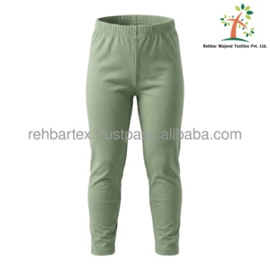 Pyjama bébé en jersey 100% coton doux, respirant, respectueux de la peau, confortable, vêtements de nuit pour enfants, plusieurs couleurs - Product Image 2