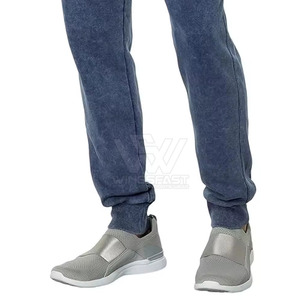 กางเกงซักกรดของผู้ชายกางเกงระบายอากาศได้ดีดีไซน์ตามสั่งแฟชั่น - Product Image 3