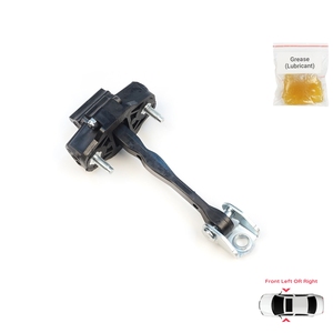 Butée de porte avant avec limiteur pour S60 MK3 224 2019-actuel, V60 MK2 225, V60 Cross Country MK2 227 2018-actuel 31479059 - Product Image 1