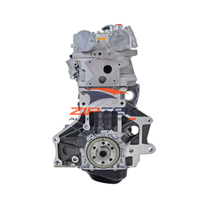 EA111 1.4TSI เดลมอเตอร์เครื่องยนต์ CFBA สำหรับ VW Golf Mk6 <span class=keywords><strong>Jetta</strong></span> V Passat B6 Bora Skoda Octavia Mk2 - Product Image 5