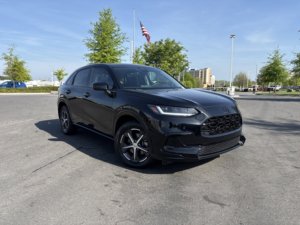 Honda HR-V EX-L d'occasion propre 2023 - Product Image 2