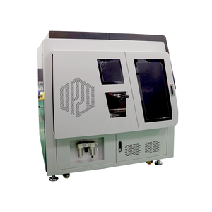 Bonder de frittage ND1800 pour le frittage d'argent et le collage de matrices dans les modules d'alimentation, y compris SiC, céramique et métal - Product Image 4