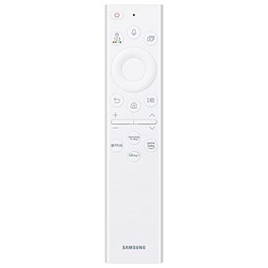 55-Inch QLED Smart LED <b>TV</b> with 4K HDR 120Hz Refresh Rate Wi-Fi <b>USB</b> Interface Black Cabinet - Product Image 4