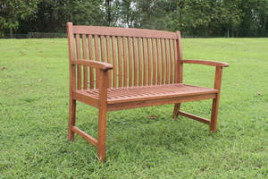 Sillas de madera hechas a mano de alta calidad Diseño europeo para espacios al aire libre Villas Parques - Product Image 2