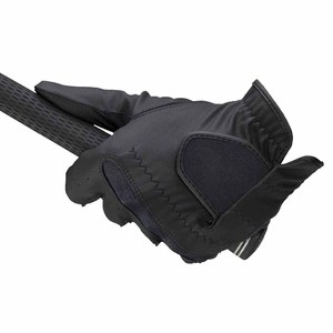 Golf gloves cabretta Leather Sports and Entertainment non slip Breathable Golf Gloves - Product Image 3