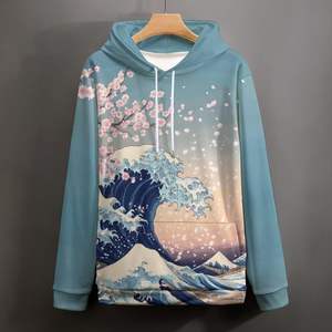 Offre Spéciale nouveauté pulls à capuche pour hommes style unique respirant hommes sweats à capuche dans un matériau de meilleure qualité - Product Image 1