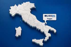 Aceite de Motor BLISSOIL 5W-40, Totalmente Sintético, Alta Calidad, 200 Litros, Aceite Base API SP, Hecho en Italia - Product Image 2