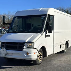 Isuzu Re-ach LHD d'occasion 2013 - Product Image 1