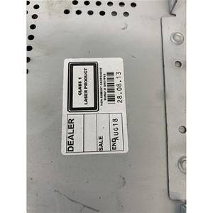 Autoradio FORD Focus Berline 5ème Série 2019793 T1DA (11>14) - Product Image 6