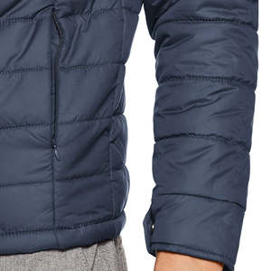 Chaquetas Acolchadas Cómodas, Fabricante Pakistaní, Chaquetas Acolchadas, Chaquetas Populares para Exteriores, Chaqueta Acolchada de Invierno para Ropa Urbana - Product Image 5