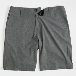 Sports Running Swim Short Pants Gym Wear Casual Button Closer With High Quality Zipper Fly Hot Shorts Direct From BD Supplier - Product Image 1