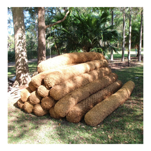 Vente en gros 2023 tapis de coco de haute qualité/corde de coco de coco de noix de coco pour pavage de porte à partir de 99 données d'or Vietnam - Product Image 6