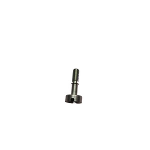 Vite compatibile per decespugliatore Stihl FS 360C a 2 e 4 tempi, con lama in metallo, a benzina, Rif. 90001078 - Product Image 1