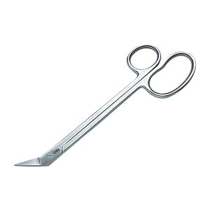 Tijeras para Uñas Extra Largas de 18 cm, Rectas y Afiladas, para Uñas Gruesas, Pedicura Profesional, Acero con Alto Contenido de Carbono, Herramientas de Podología - Product Image 1