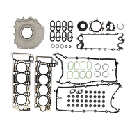 Kit de Réparation Moteur 508PS 508PN Ensemble Complet de Joints de Culasse pour XF XE pour Range Rover Sport Velar OLIVER Chine 5.0 AJ133 5.0L