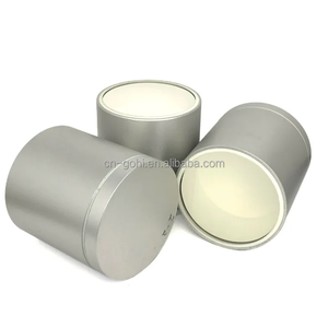 Cristal de Centelleo NaI(Tl) de Alta Salida de Luz, Scintilador de Yoduro de Sodio Sellado Herméticamente para Radiación en Medicina <span class=keywords><strong>Nuclear</strong></span> - Product Image 3