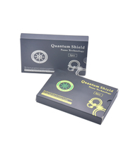 Autocollants de protection anti-radiation EMF OEM 6 pièces, ions négatifs, bloqueur EMF pour ordinateur portable et tous les appareils électroniques