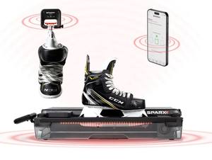 Afilador Sspa E_x 3 Pro 100% AUTÉNTICO - Product Image 2