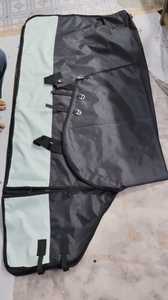 พรมม้า1200D ขนาดเล็กพร้อมคอ50ก. ชุดตีนตุ๊กแกยึดเวลโคร12ขนาด2.9 3.0 3.3 3.6 3.9 - Product Image 2