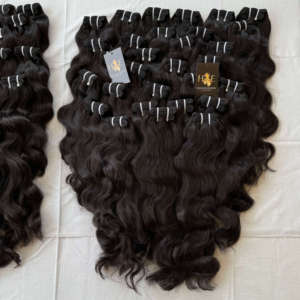 ผมบริสุทธิ์จากกัมพูชาสำหรับต่อผมคนจากกัมพูชา - Product Image 2