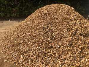 ระบบทำความร้อนด้วยถ่านอัดแท่งคุณภาพสูง ZA ปริมาณมาก พร้อมส่งออก - Product Image 2