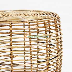 CH factory-Juego de sillas de jardín que ahorra espacio para asientos prácticos y elegantes al aire libre - Product Image 2