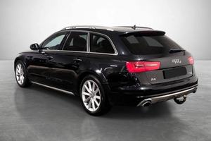 OFERTA PROMOCIONAL en Audi A6 Allroad Quattro SUV 2014 con TECHO SOLAR PANORÁMICO, Transmisión Automática y ENVÍO GRATUITO A TODO EL MUNDO RX - Product Image 6