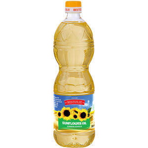 Aceite de girasol refinado, Exportación a precio de fábrica, aceite de girasol doble refinado empaquetado a granel natural para restaurantes e industria alimentaria - Product Image 2