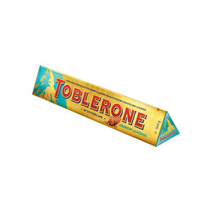 Selección Premium de Chocolate Dulce en Barra con Relleno de Frutos Secos y Galletas, Empaquetado a Granel para Distribuidores y Comerciantes - Product Image 1