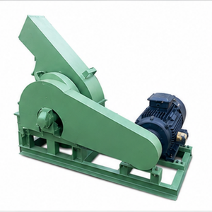 Trituratore Elettrico per Legno da Giardino, Leggero Sminuzzatore di Rami e Foglie con Funzionamento Silenzioso - Product Image 1
