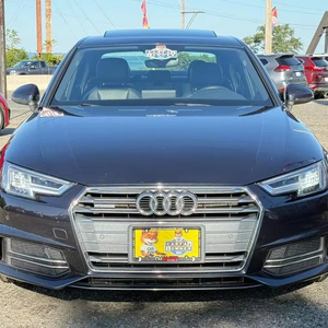 2017 Audi A4 2,0 T Premium Plus - Product Image 1