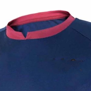 Conception personnalisée maillot de football impression numérique maillot de football de haute qualité uniforme de football vêtements de sport pour hommes - Product Image 2