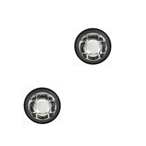 DSA exporta equipos de diagnóstico y fabricación de lentes quirúrgicas Opti clear lente Gonio de cuatro espejos con caja de madera - Product Image 4