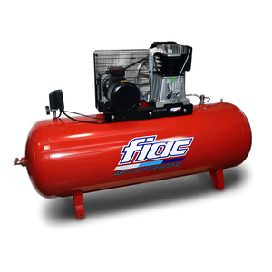Compressore d'aria industriale a cinghia 500 AB - Product Image 1