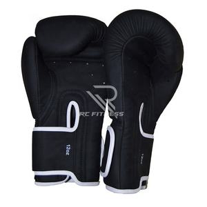 Guantes de Boxeo, Nuevo Diseño, Guantes para Saco de Boxeo, Kickboxing, Muay Thai, Entrenamiento de Boxeo - Product Image 6