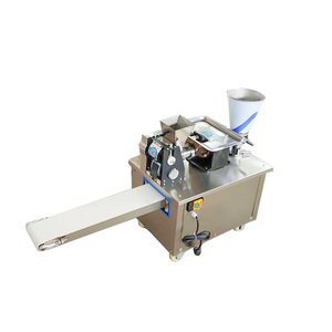 Mini boulette <span class=keywords><strong>pliage</strong></span> automatique faisant la petite machine Samosa - Product Image 6