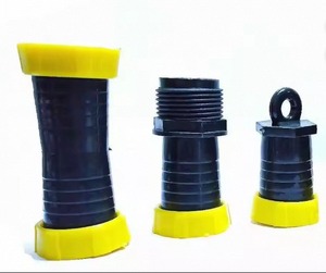 ฝาปิดวาล์ว JIVANDHARA IRRIGATION MTA ขนาด 32 มม./40 มม. สำหรับท่อแบน ท่อรดน้ำ ท่อส่งน้ำฝน สีดำ PP ทนทาน ป้องกันสภาพอากาศ สำหรับระบบน้ำหยด - Product Image 4