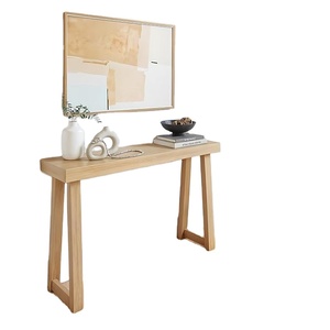 Entrée Couloir Entrée Foyer Entrée Table Accent Table - Product Image 1