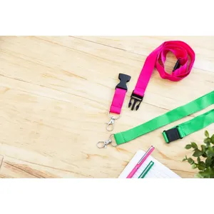 RPET Ecological Gadgets <b>Polyester</b> <b>Lanyard</b> Revent in Product Category - Product Image 6