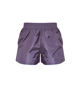 Ensemble de shorts en nylon imperméable sur mesure de haute qualité pour femmes, vêtements de sport, coupe-vent, ensemble imperméable pour femmes 2026 - Product Image 5