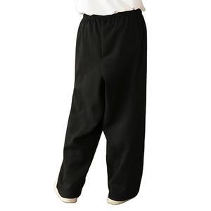 Pantalones de Vestir para Hombre, Corte Slim, Alta Calidad, para Oficina y Uso Profesional - Product Image 4