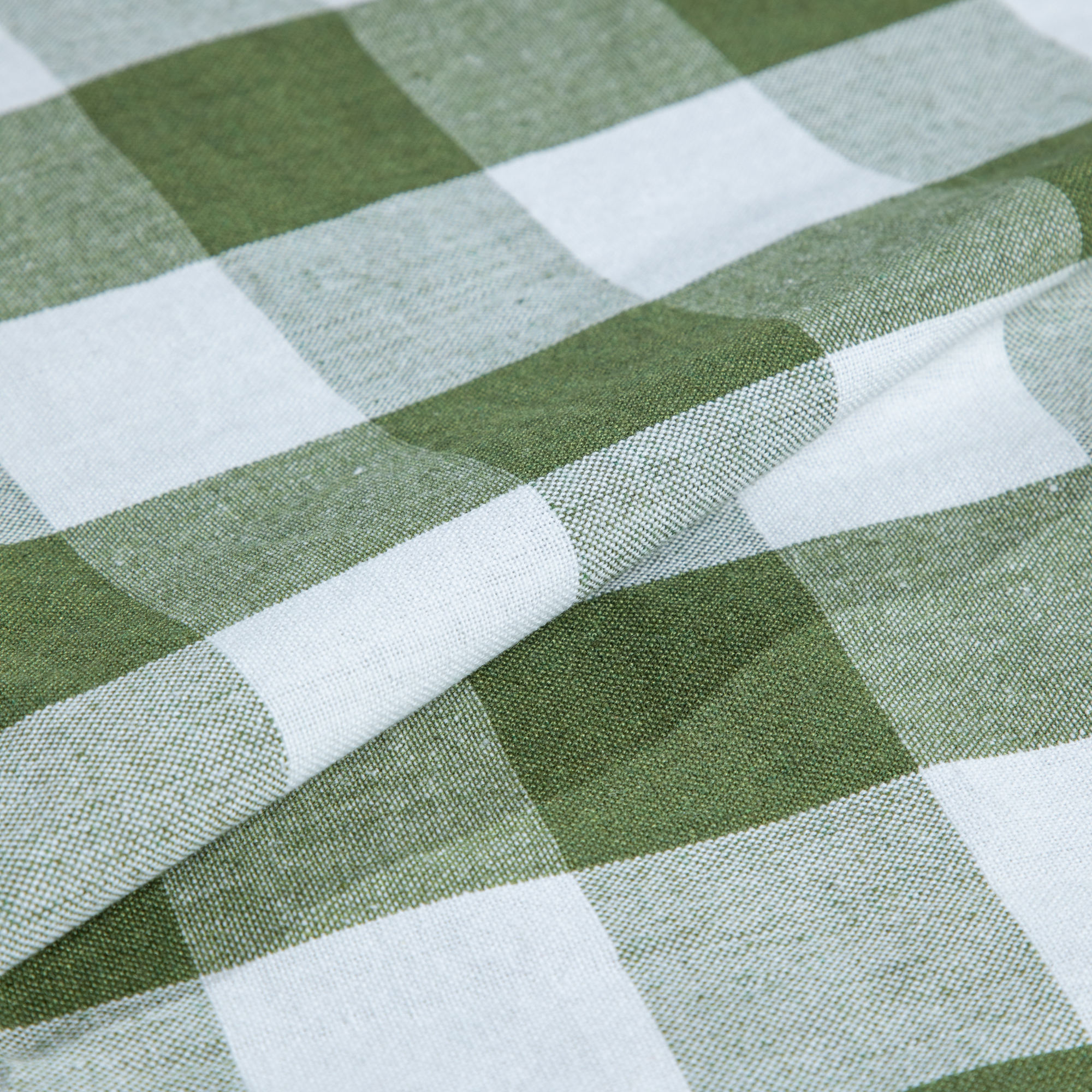 RFAB5B (Green Buffalo checks)