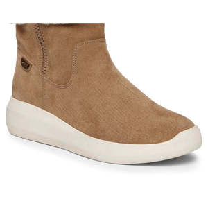 Stivali da Neve Beige Frizby Taglia 9 per Donna di Anne Klein - Product Image 3